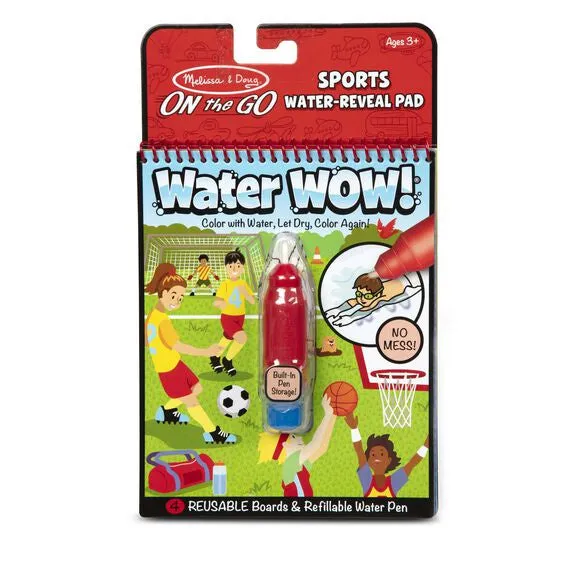 Water Wow Sports