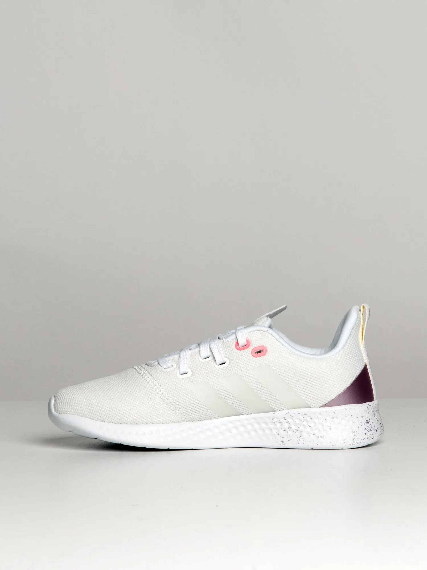 WOMENS ADIDAS PUREMOTION - CLEARANCE