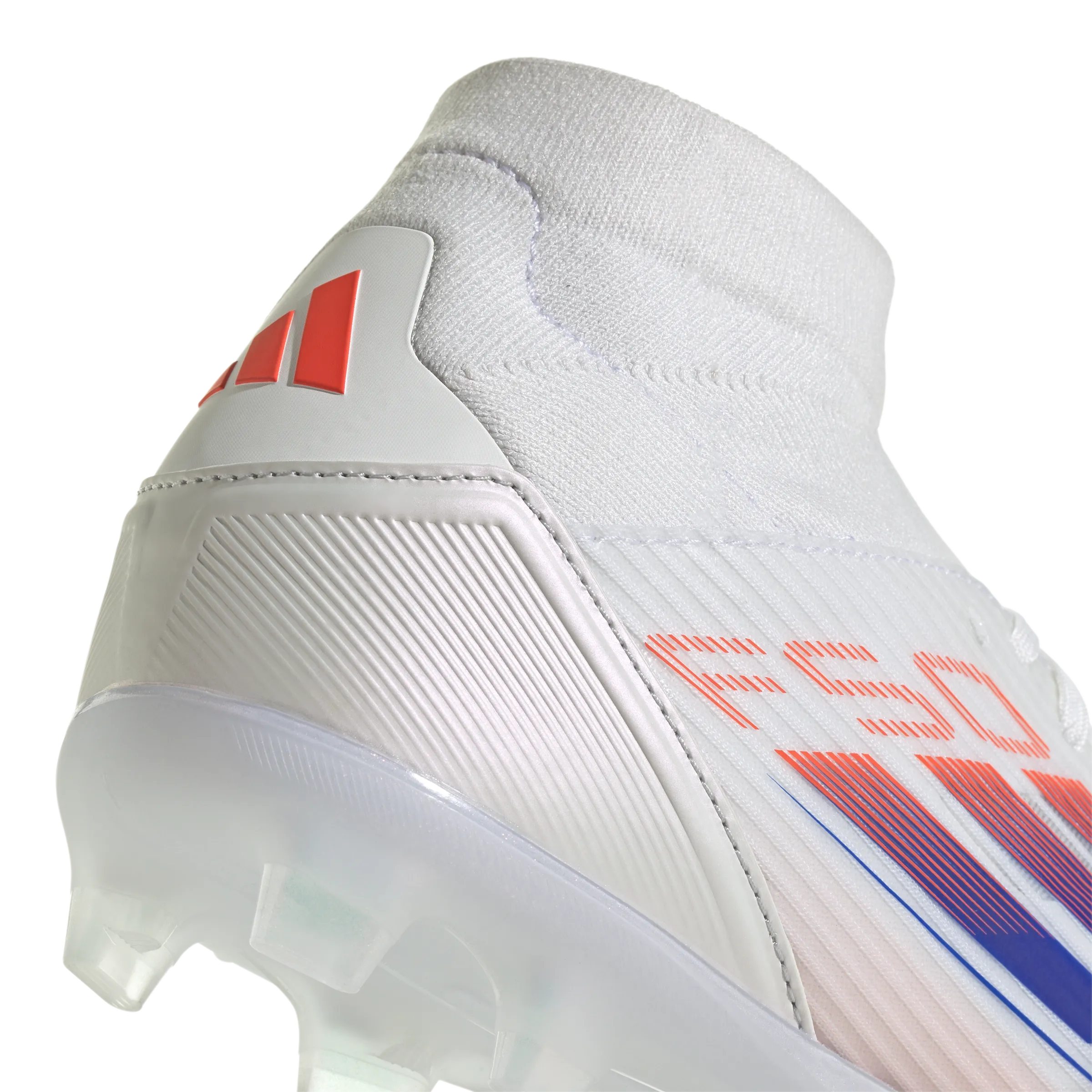 Women's F50 League Mid Multi Ground Soccer Boots - Euro/Copa America Pack