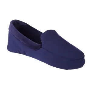 Women's Spandex & Velour Ivy Moccasin Slippers