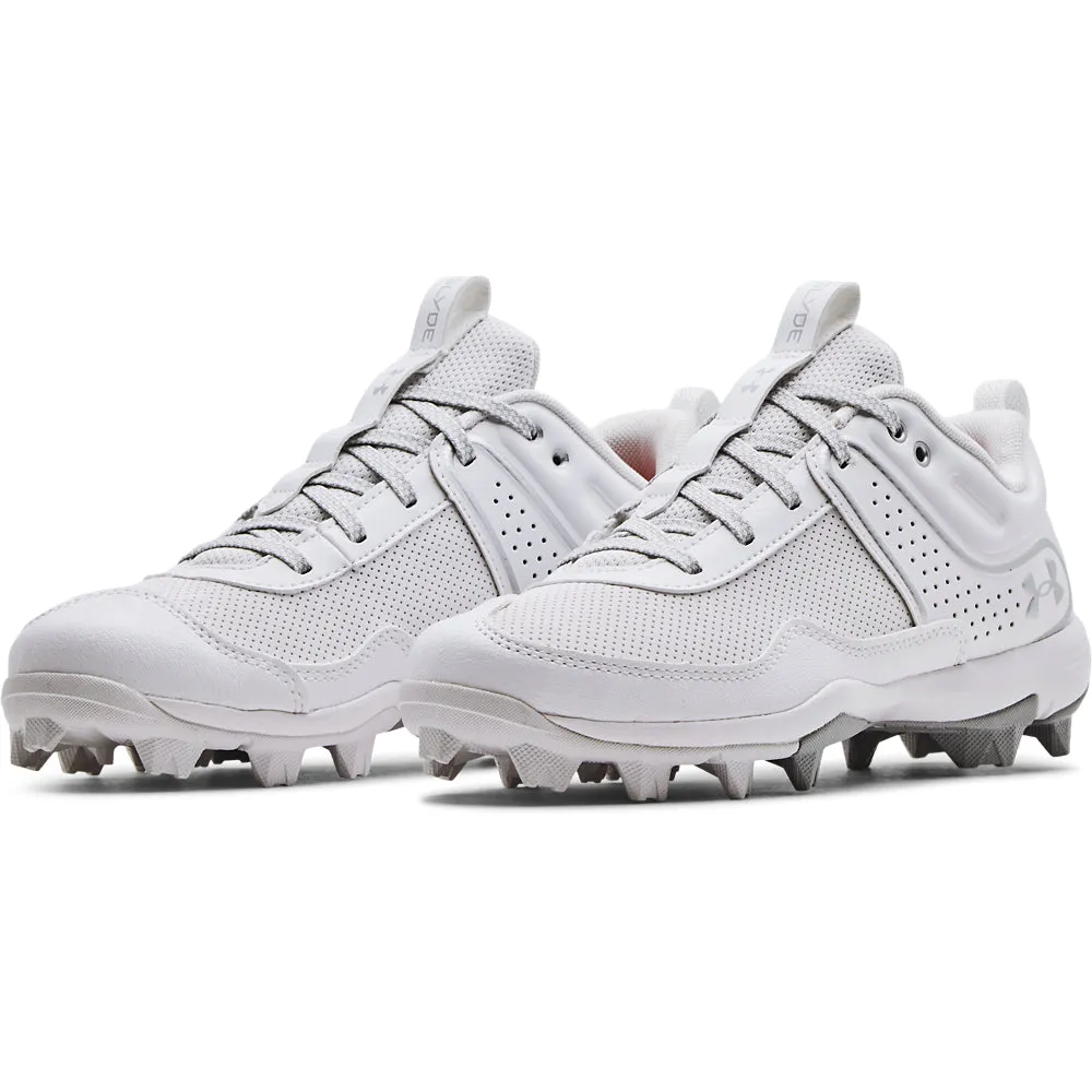 Women's Under Armour Glyde RM Softball Cleats