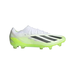 X Crazyfast.1 Firm Ground Soccer Boots - Crazyrush Pack