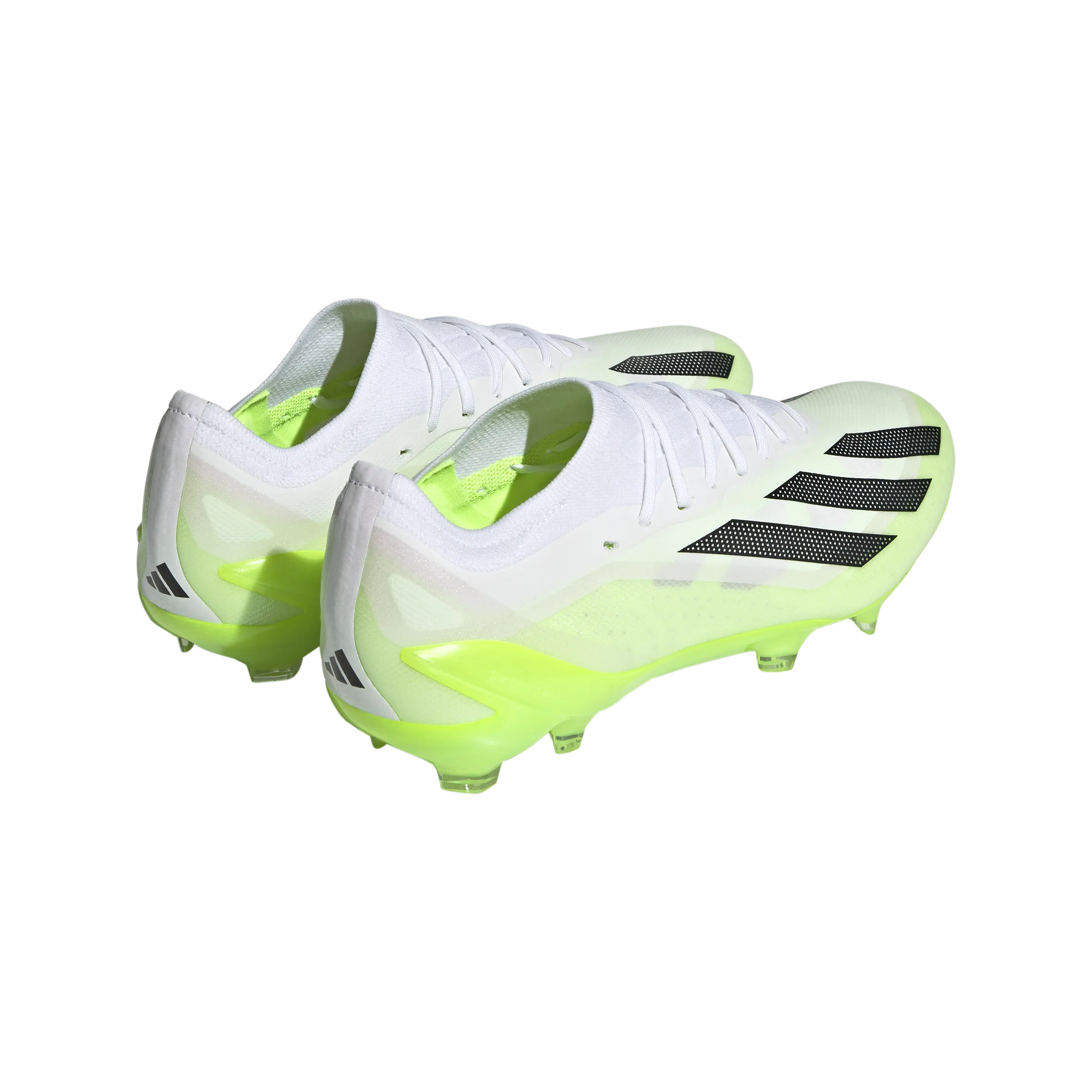 X Crazyfast.1 Firm Ground Soccer Boots - Crazyrush Pack