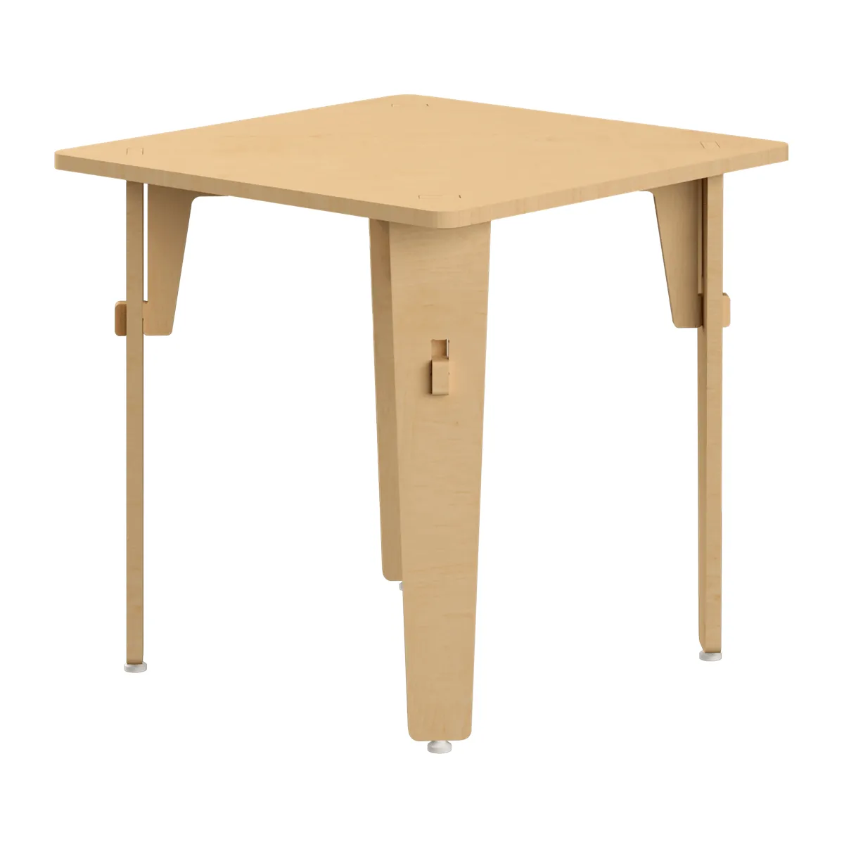 X&Y Lime Fig Table - Natural