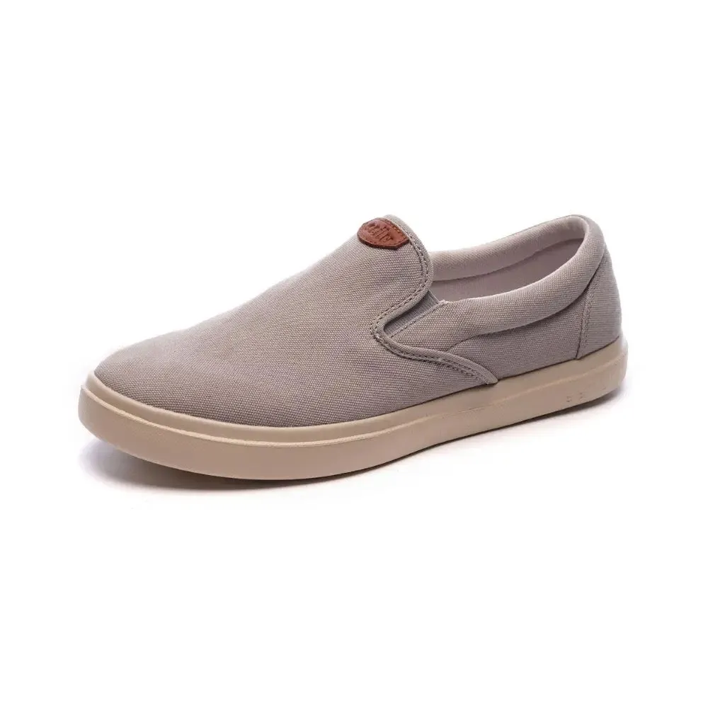 Xpressole Cody slip on (water repellent,anti odour, Uv protection, made from Upcycled coffee grounds)