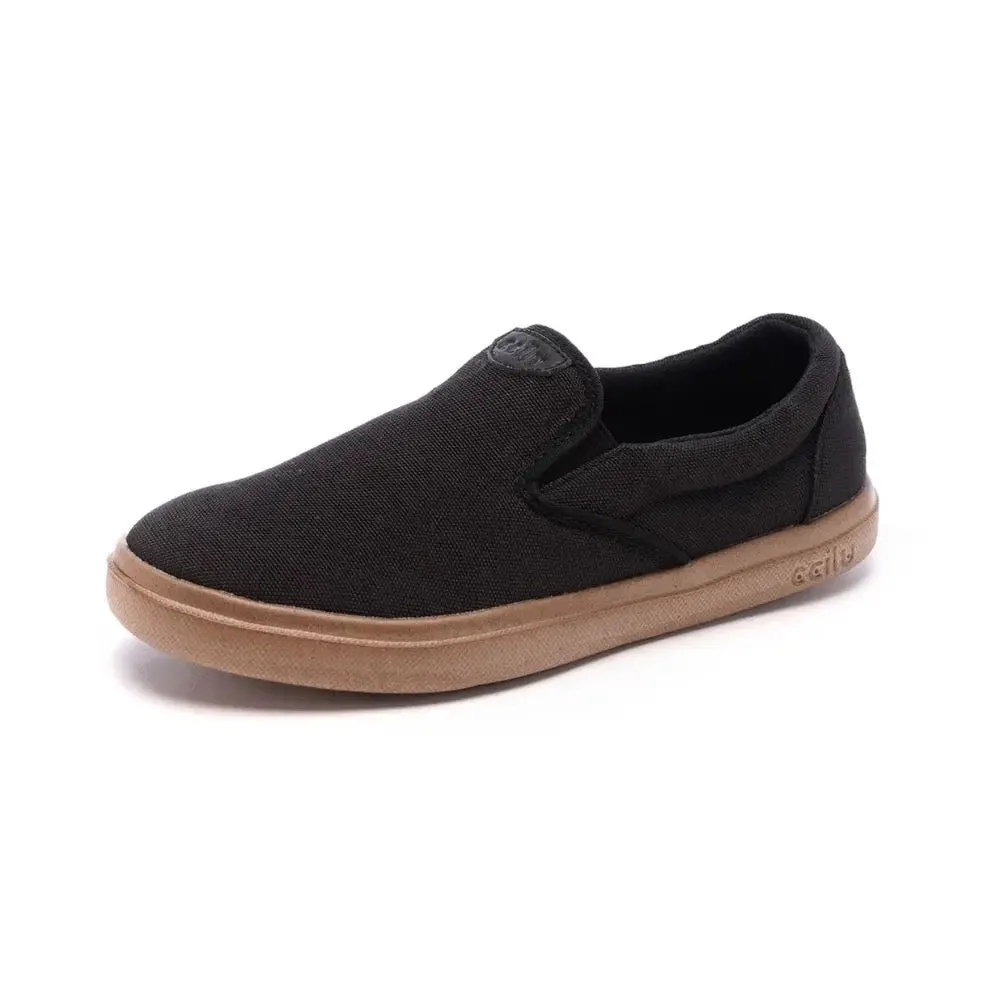 Xpressole Cody slip on (water repellent,anti odour, Uv protection, made from Upcycled coffee grounds)