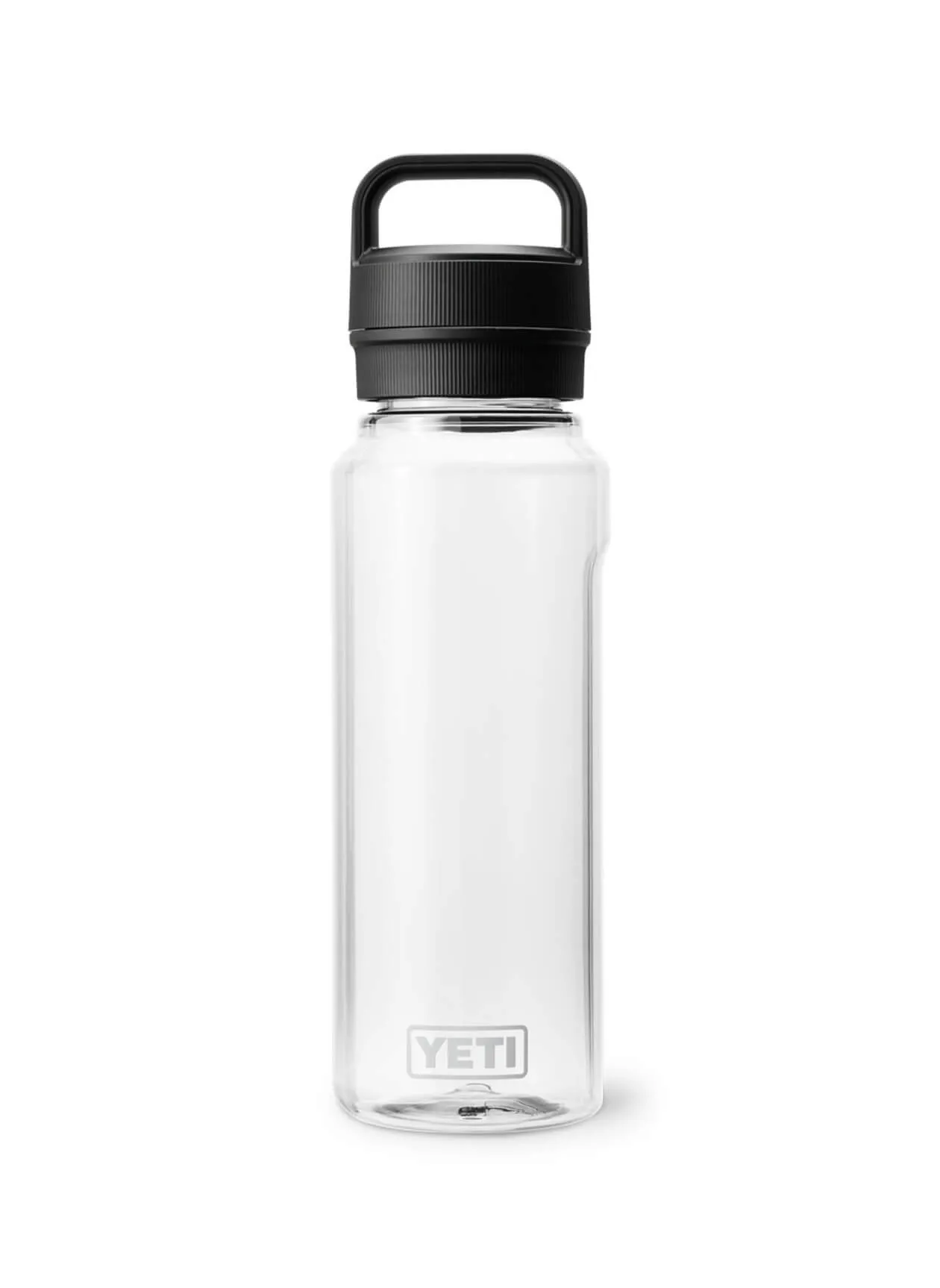 YETI Yeti Yonder 34Oz. Water Bottle Clear YYONDER34 