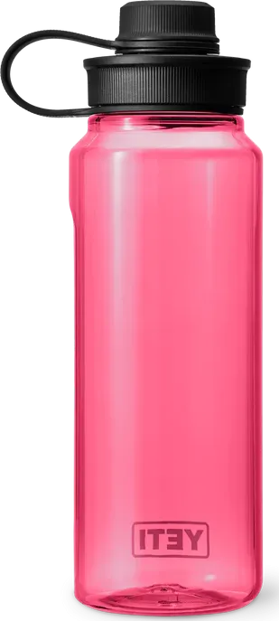 Yeti Yonder 1L Water Bottle Tropical Pink | Buy Yeti Yonder 1L Water Bottle Tropical Pink here | Outnorth