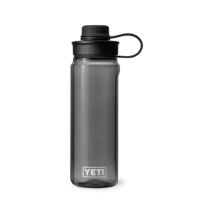 Yeti Yonder Tether 25oz Water Bottle - Charcoal