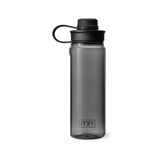 Yeti Yonder Tether 25oz Water Bottle - Charcoal