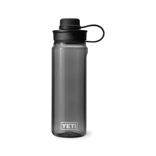 Yeti Yonder Tether 25oz Water Bottle - Charcoal