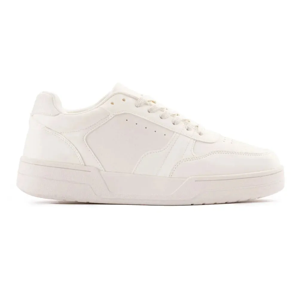 ZARA Skate Trainers Men - OFFWHT