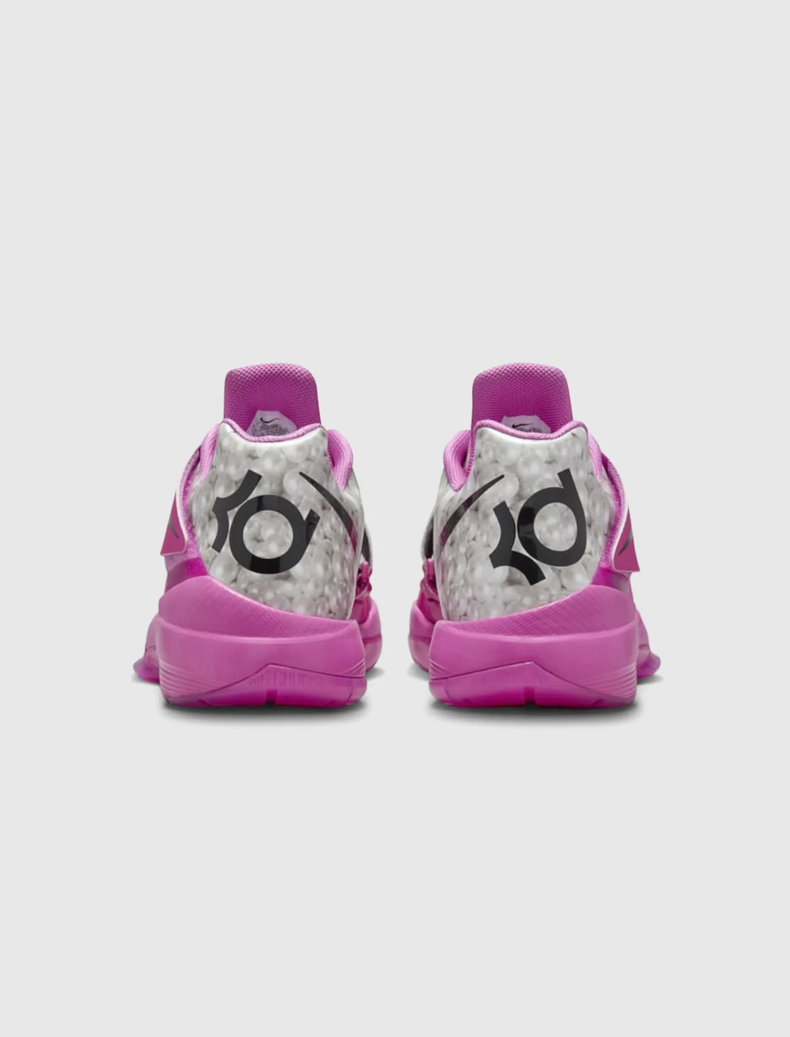 ZOOM KD IV "AUNT PEARL"