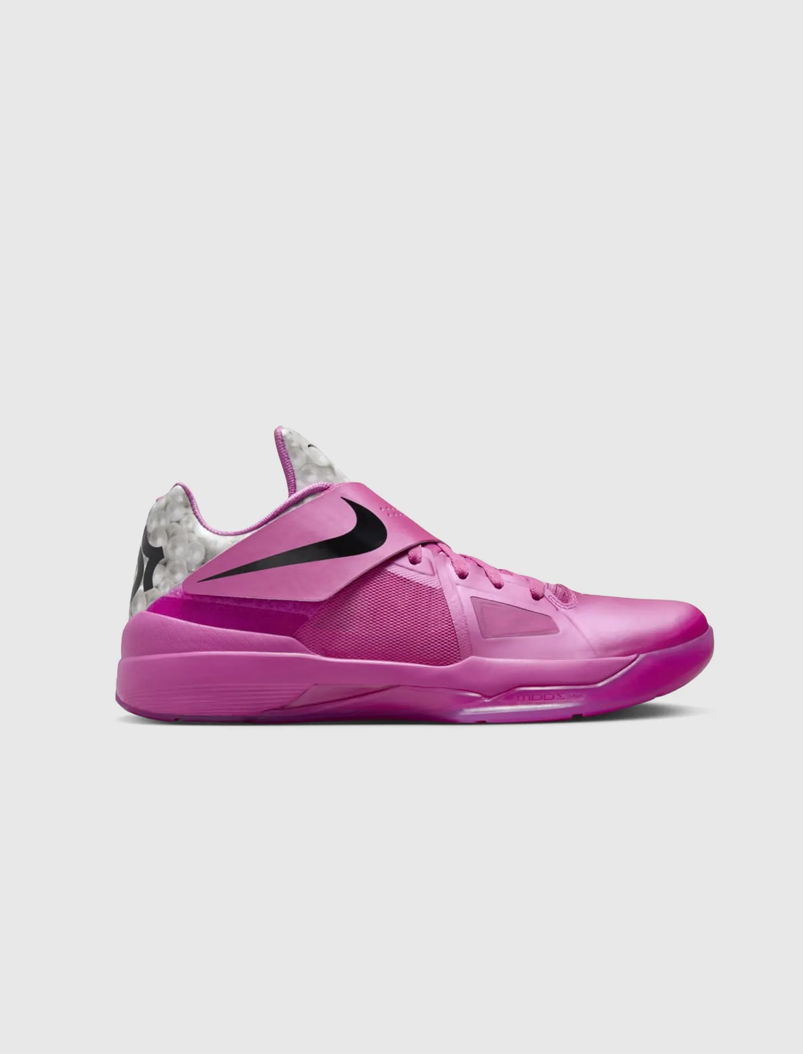 ZOOM KD IV "AUNT PEARL"