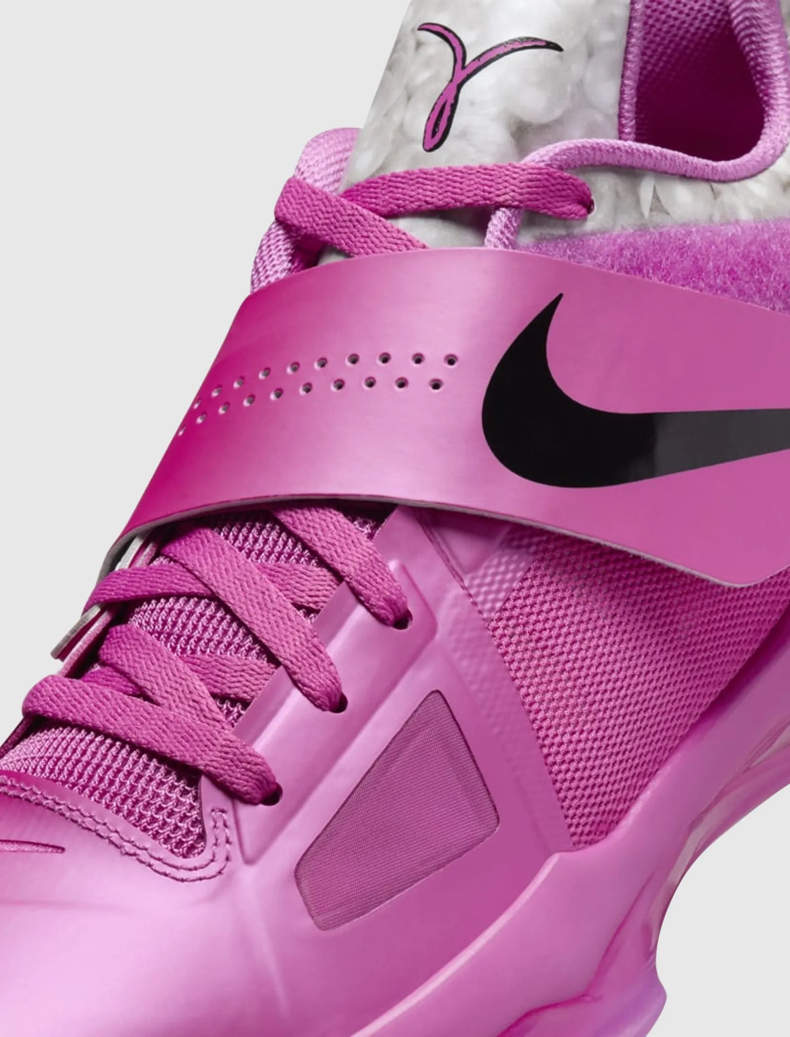 ZOOM KD IV "AUNT PEARL"